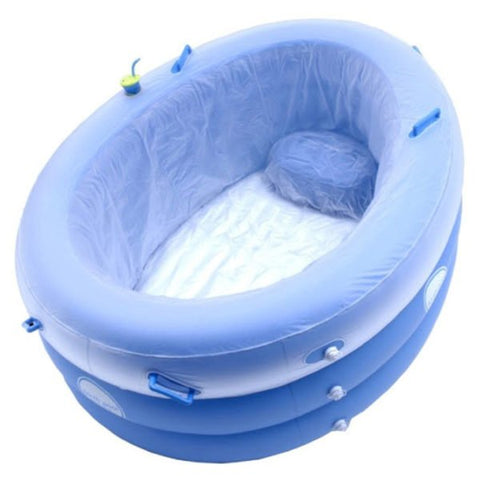 Birth Pool in a Box Eco Liners