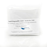 Liner, Disposable Small