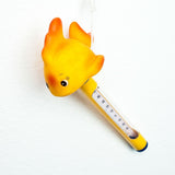 Thermometer - Floating Fish